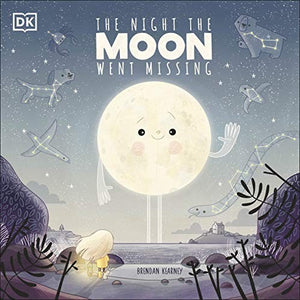 The Night The Moon Went Missing 