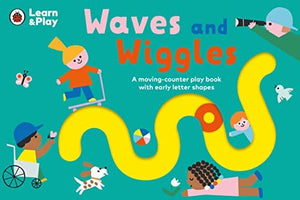 Waves and Wiggles 