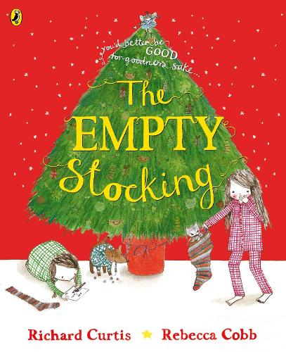 The The Empty Stocking