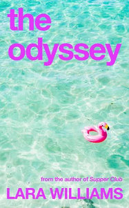 The Odyssey 