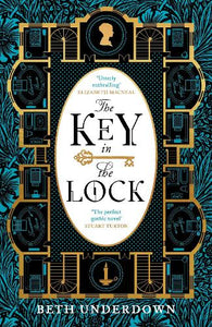 The Key In The Lock 