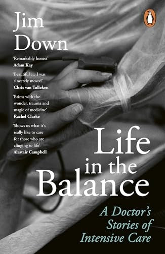 Life in the Balance