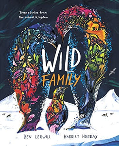Wild Family 