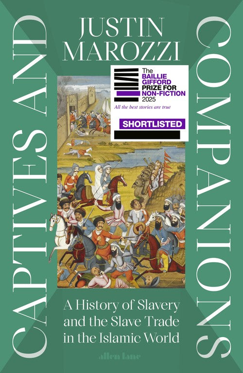 Captives and Companions