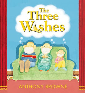The Three Wishes 