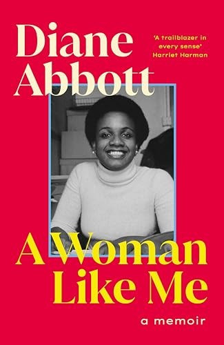 A Woman Like Me