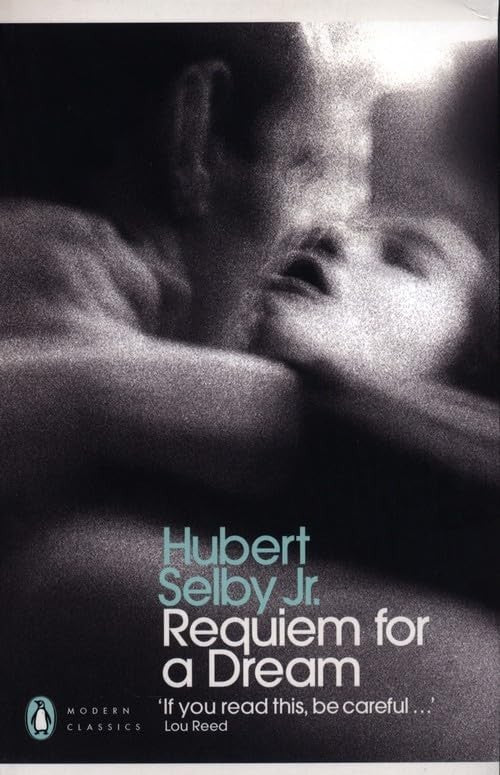 Requiem for a Dream MODERN CLASSICS