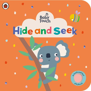 Baby Touch: Hide and Seek 