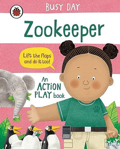 Busy Day: Zookeeper 