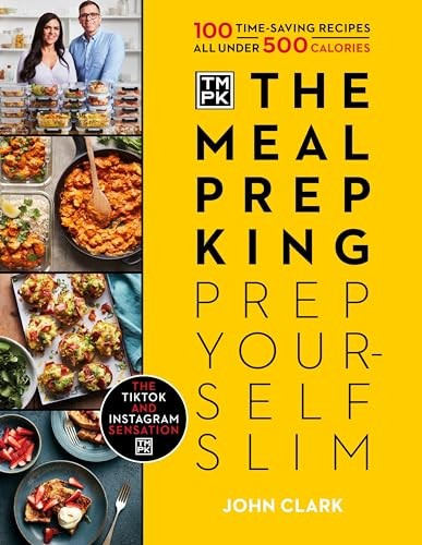 The Meal Prep King