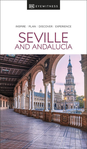DK Seville and Andalucia