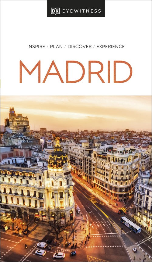 DK Madrid