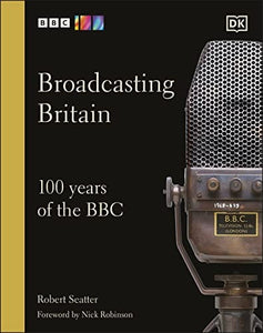 Broadcasting Britain 