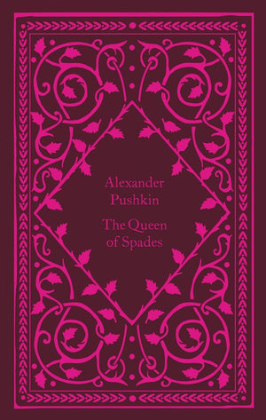 The Queen Of Spades