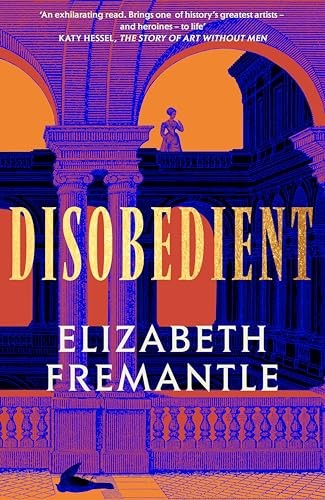 Disobedient