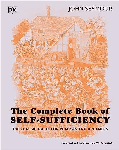 The Complete Book of Self-Sufficiency