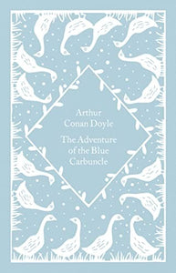 The Adventure of the Blue Carbuncle 