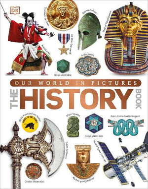 The History Book