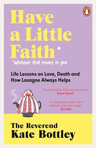 Have A Little Faith