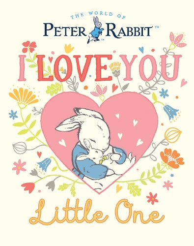 I Love You, Little One