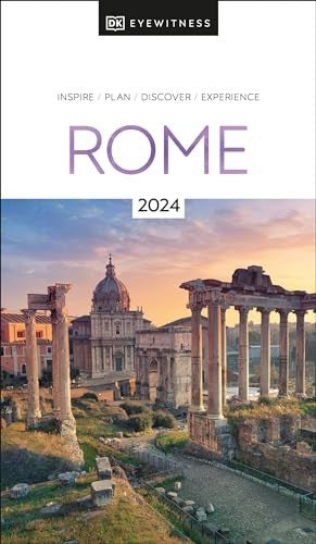 DK Eyewitness Rome