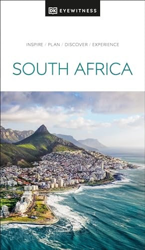 DK Eyewitness South Africa