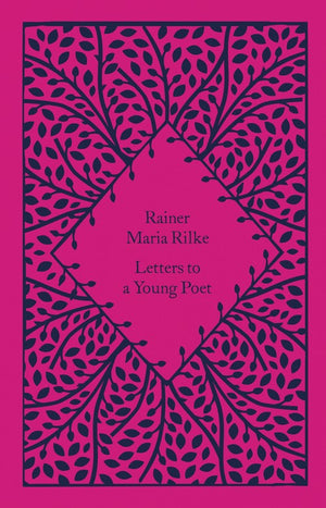 Letters to a Young Poet