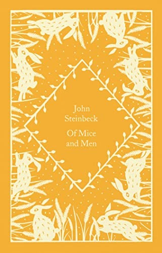 Of Mice and Men