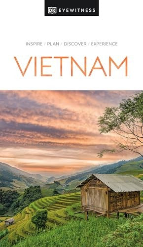 DK Eyewitness Vietnam