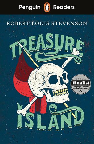 Penguin Readers Level 1: Treasure Island