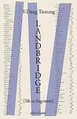 Landbridge