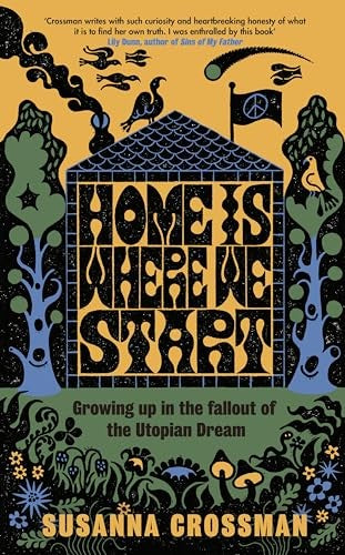 Home Is Where We Start