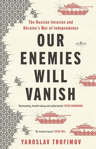 Our Enemies will Vanish