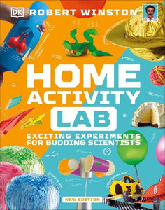 Home Activity Lab 