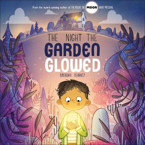 The Night the Garden Glowed 