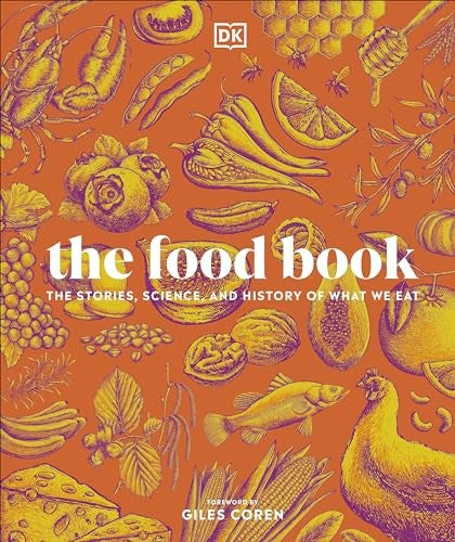 The Food Book