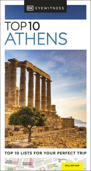 DK Top 10 Athens
