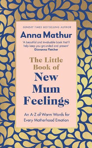 The Little Book of New Mum Feelings 