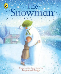 The Snowman: The Book of the Classic Film 