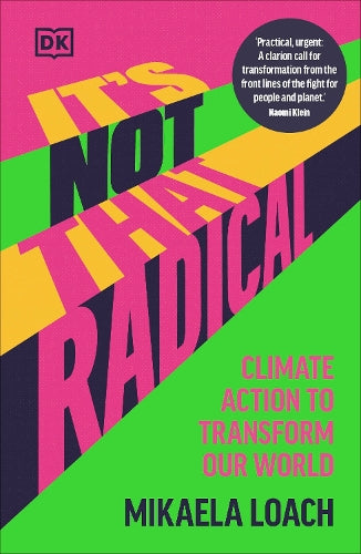 It's Not That Radical