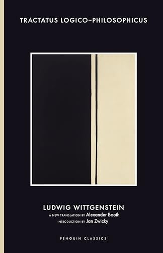 Tractatus Logico-Philosophicus