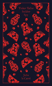 Tinker Tailor Soldier Spy 