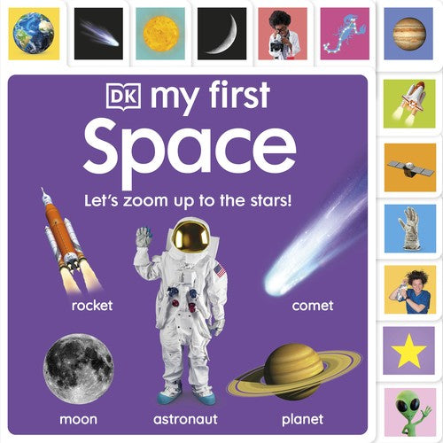 My First Space