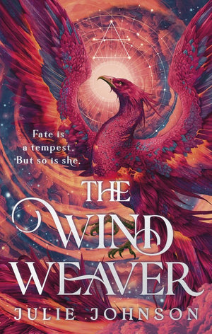 The Wind Weaver