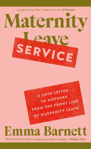 Maternity Service