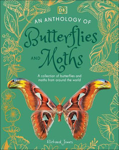 An Anthology of Butterflies and Moths 