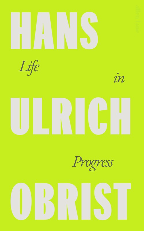 Life in Progress