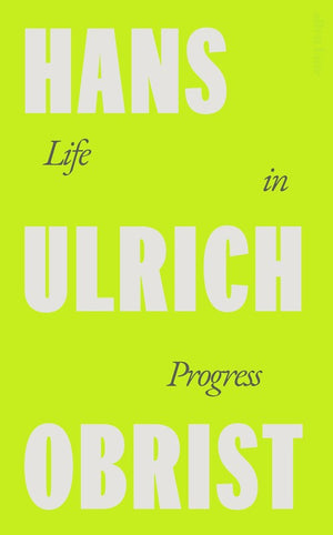 Life in Progress