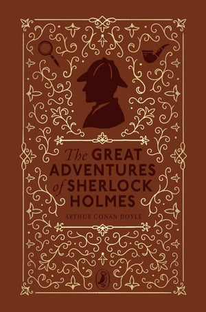 The Great Adventures of Sherlock Holmes
