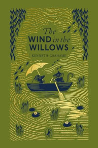 The Wind in the Willows 